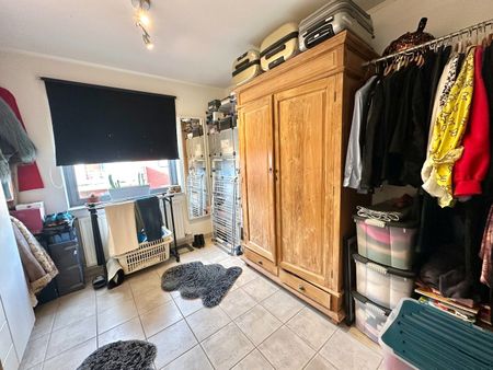 Appartement gelegen in de zeer geliefde Heilig-Hartwijk in Hasselt. - Photo 3