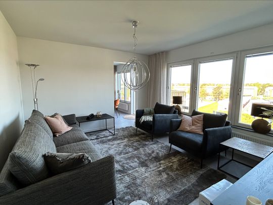 Lantmannavägen 109 B - Photo 1