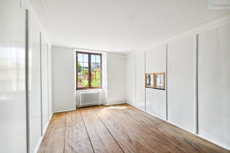 Lovingly renovated city apartment in the center of Basel - Photo 4