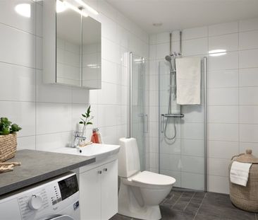 Stallvägen 29 A - Photo 1