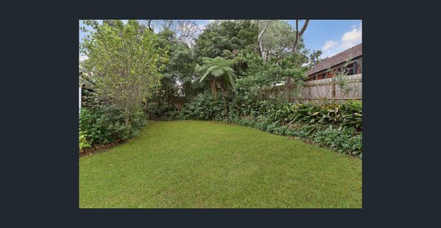Situated just moments to South Turramurra - Photo 1