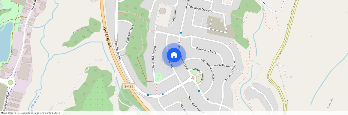 20 a Tuaia Street, Pyes Pa, Tauranga