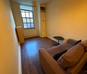 studio apartment to rent - Photo 1