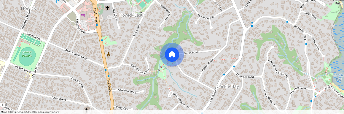 2/61 Evelyn Road, Cockle Bay, Manukau City