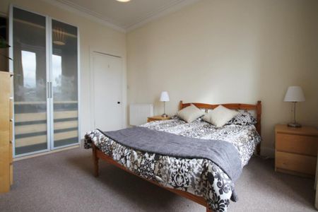 1 bed flat for rent in Roseburn - Photo 4