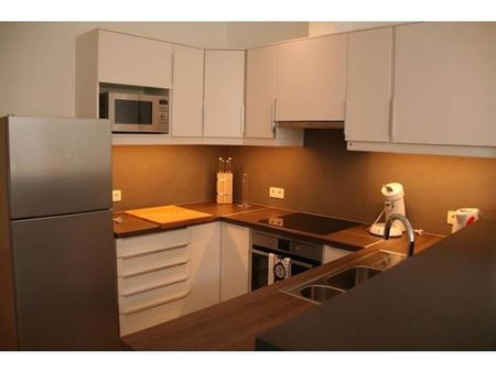 Appartement te huur - Photo 2