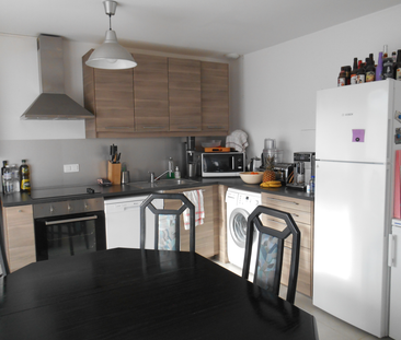 Location Appartement 3 pièces 62m² - Photo 4