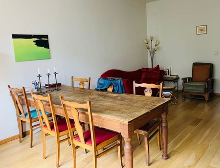 Appartement te huur - Foto 3