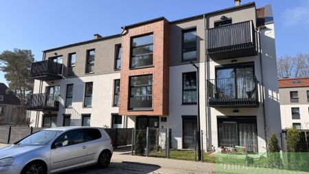 Mieszkanie na wynajem - Photo 2