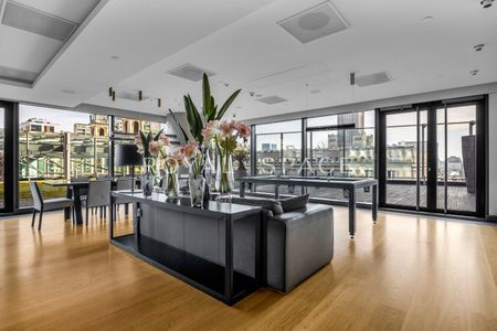 Luksusowy apartament w inwestycji Cosmopolitan! - Photo 3