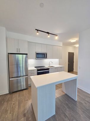 For Lease - 286 Main Street Unit# 208, Toronto, Ontario - Photo 1