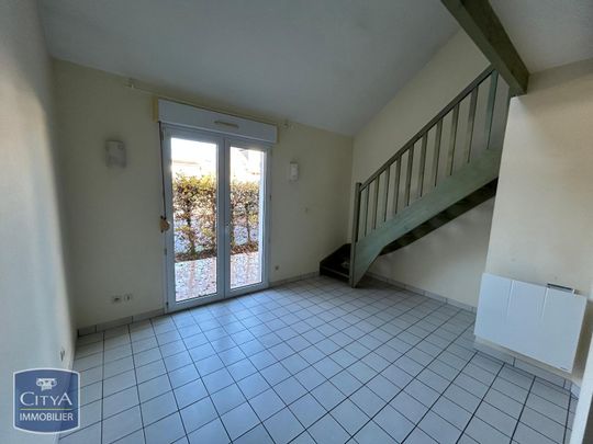 Location Appartement 2 pièces 32m² LAVAL 53000 - Photo 1