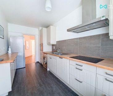 Appartement met twee slaapkamers in Grimbergen - Foto 2