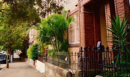 residence near Crown Street, Sydney - Photo 2