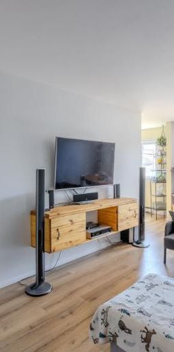 Appartement 4 ½ à louer Charlesbourg juillet 2026 - Photo 1