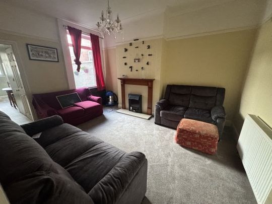 Beaconsfield Road, CV2, Property for rent - Photo 1