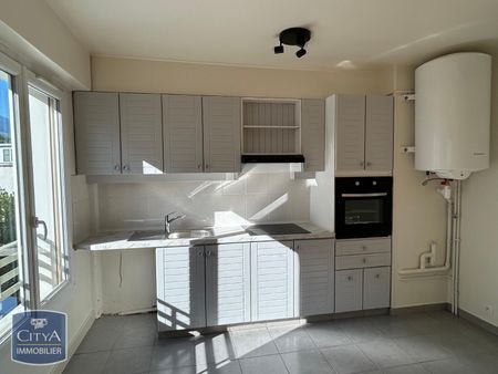 Location Appartement 3 pièces 55m² CHAMBERY 73000 - Photo 5
