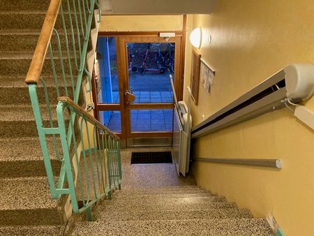 Åragatan 22 - Photo 4