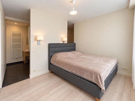 Appartement te huur in Antwerpen met 2 slaapkamers - Foto 4