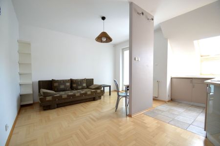 Na wynajem mieszkanie 38.00m2 Opole - Gosławice - Zdjęcie 2