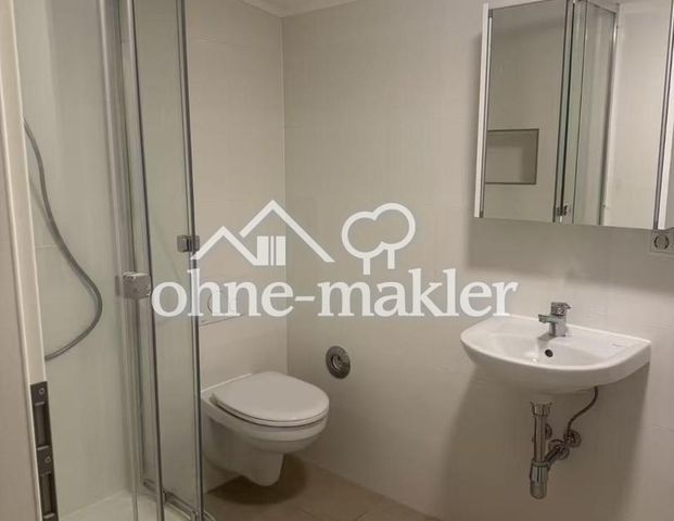 3 DG Zimmerwohnung in Dreieich-Sprendling - Photo 1