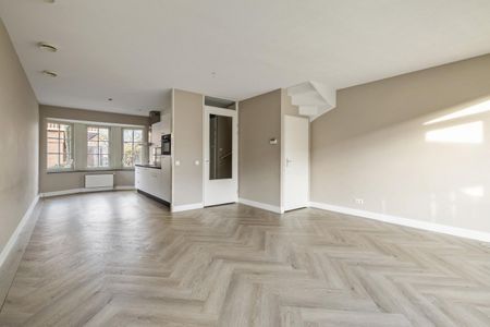 Huis te huur: Merelstraat 3 1223 NR Hilversum - Photo 2