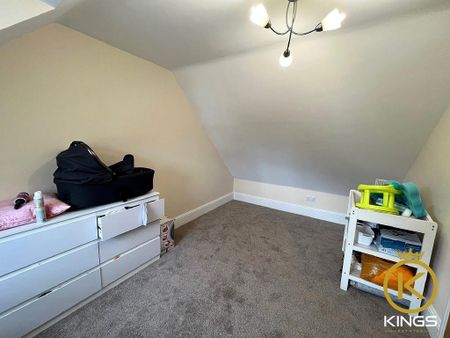 2 bedroom maisonette to rent - Photo 2