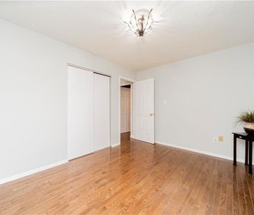For Lease - 43 KANATA Crescent Unit# UPPER, Brantford, Ontario - Photo 1