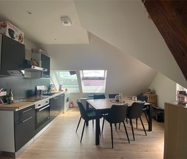 Location Appartement 2 pièces 35m² - Photo 4