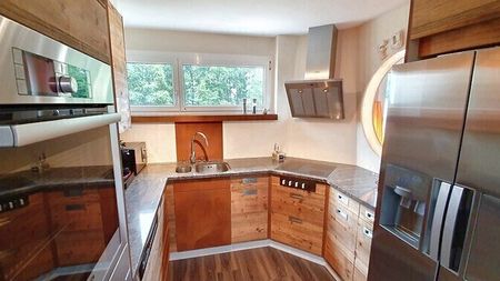 3.5 Zimmer, 92 m², 3. Stock - Photo 3