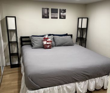 For Lease - 280 Thirtieth Street Unit# Basement 2, Toronto, Ontario - Photo 4