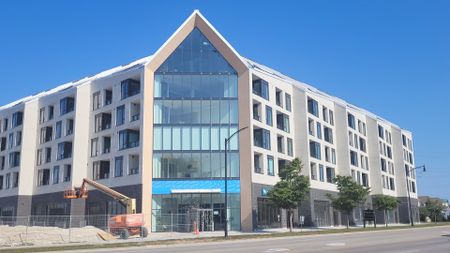 For Lease - 31 Huron Street Unit# 502, Collingwood, Ontario - Photo 3