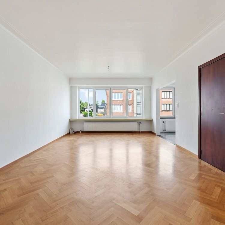 Appartement met 2 slpkrs nabij centrum Lier - Photo 1