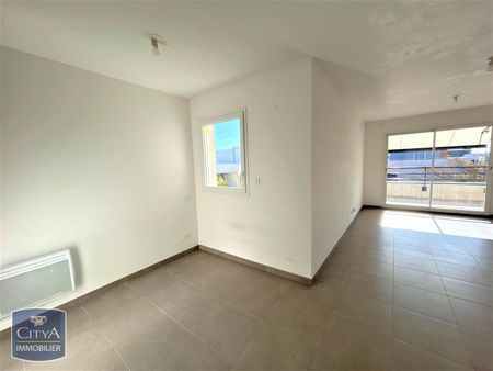 Location Appartement 1 pièce 30m² CASTELNAU LE LEZ 34170 - Photo 2