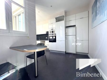 Appartement à louer, 5 pièces - Orléans 45000 - Photo 3