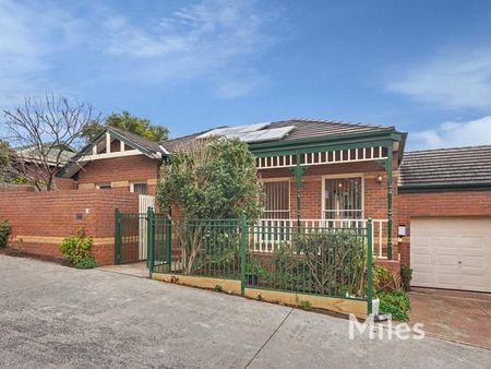 3A Wallace Street, Ivanhoe - Photo 3