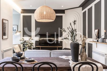 Madrid Capital, Community of Madrid 28010 - Photo 4