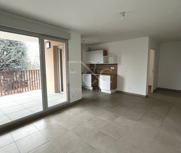 T3 de 66m² - Rue Jacqueline Domergue à Bron - Photo 3