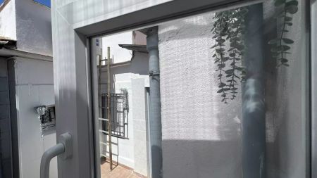2-bedroom apartment for rent in Ciudad Universitaria, all bills included - Photo 3