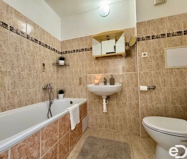 Pronájem bytu 1+1 31 m², Zelená, Luštěnice - Photo 5