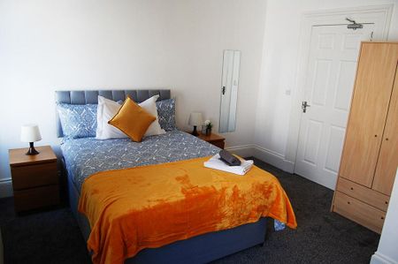 6 bedroom house share to rent - Photo 4