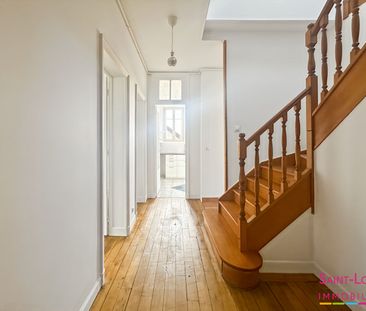 Appartement Poissy 7 pièce(s) 138.10 m2, - Photo 1
