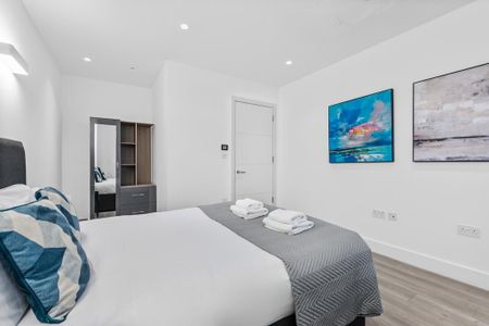 1 bedroom flat to rent - Photo 4