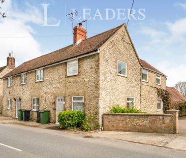 3 bedroom house to rent High Street, Stanford in the Vale, Faringdo... - Photo 2