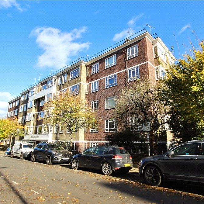 Woodlands Way, Putney, SW15 2SY - Photo 1