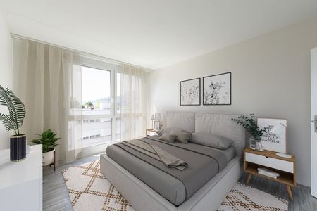 "Living is ... creating a small oasis for yourself!" - Foto 2