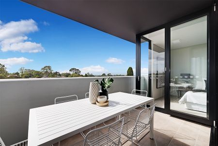 MODERN TWO-BEDROOM APARTMENT IN THE HORIZON COMPLEX! - Photo 4