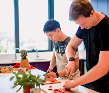 Single Ensuite - Photo 5