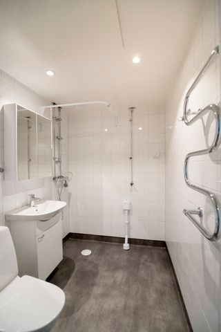 Köpmangatan, Kumla - Photo 3