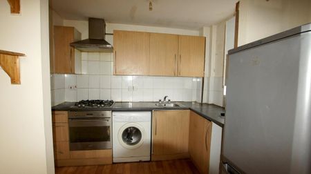 1 bedroom duplex to rent - Photo 5